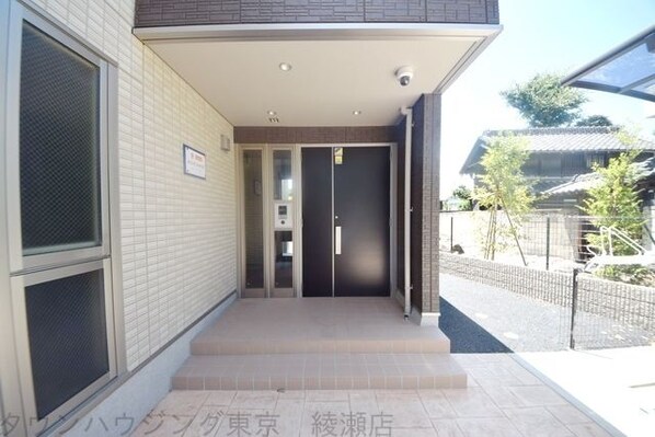 エルサンテの物件内観写真